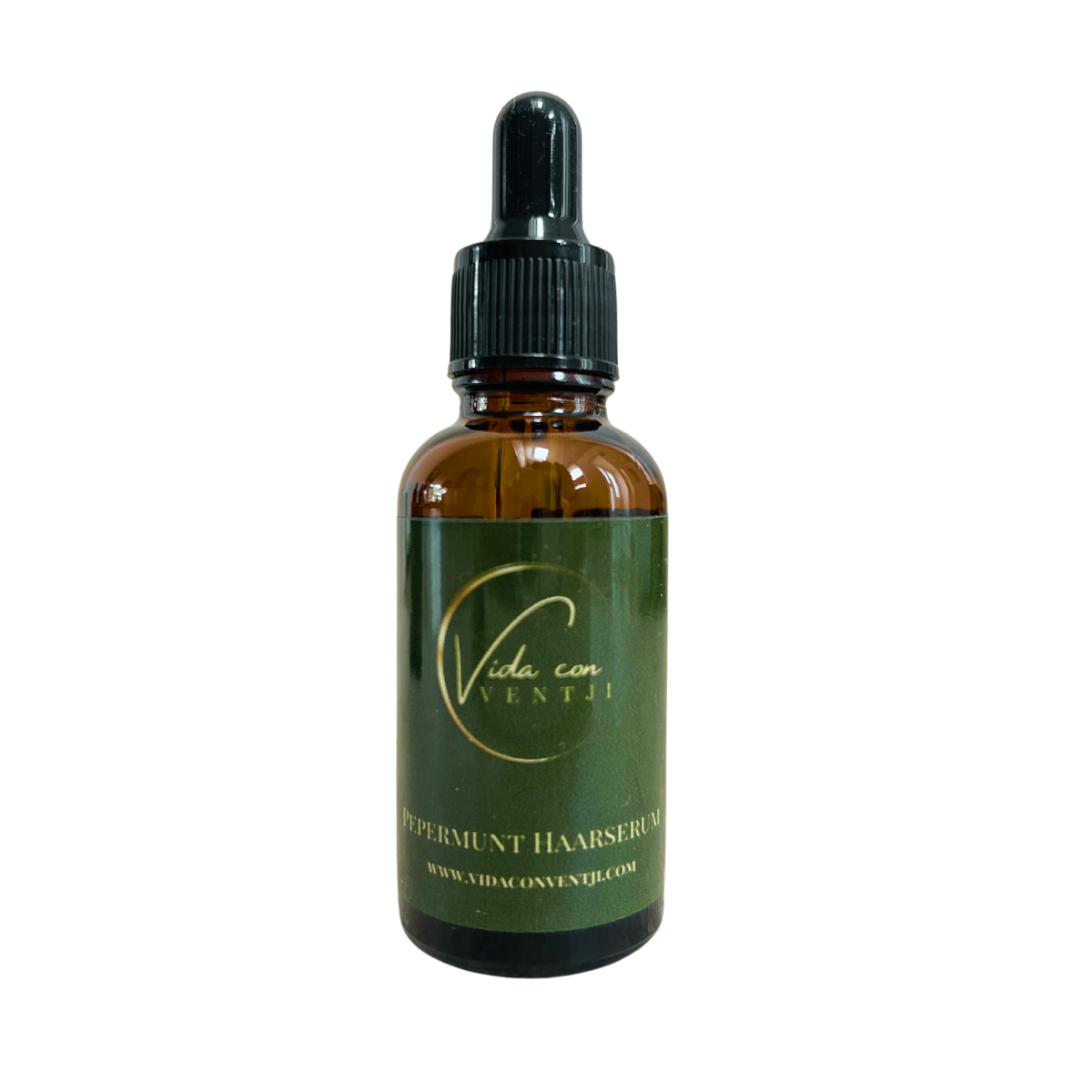 Pepermunt Haarserum