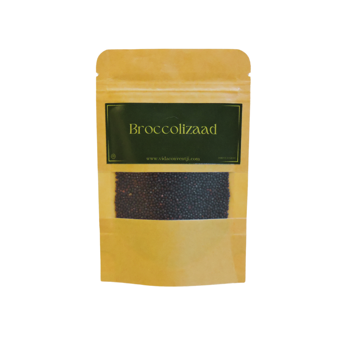 Broccolizaad