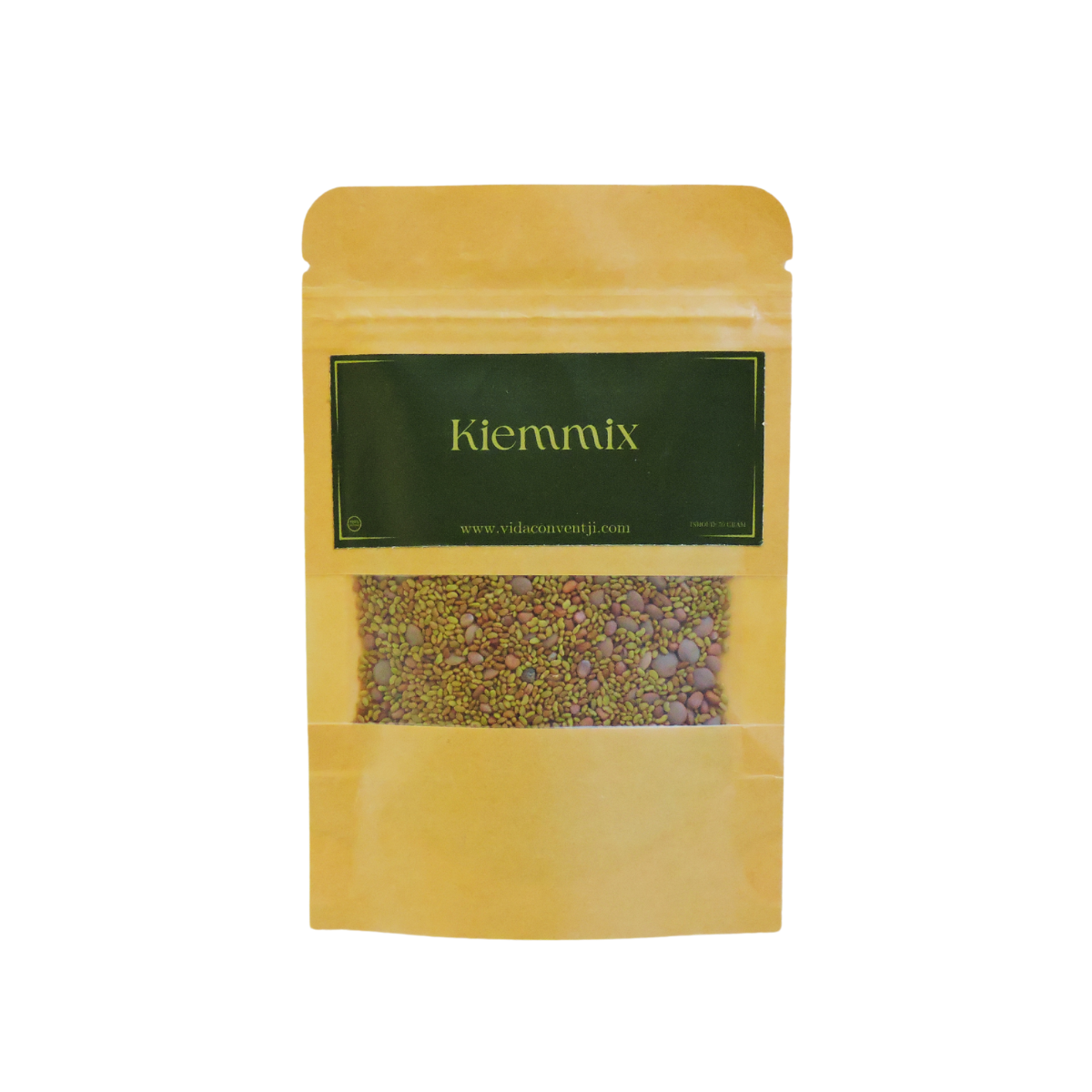 Kiemmix