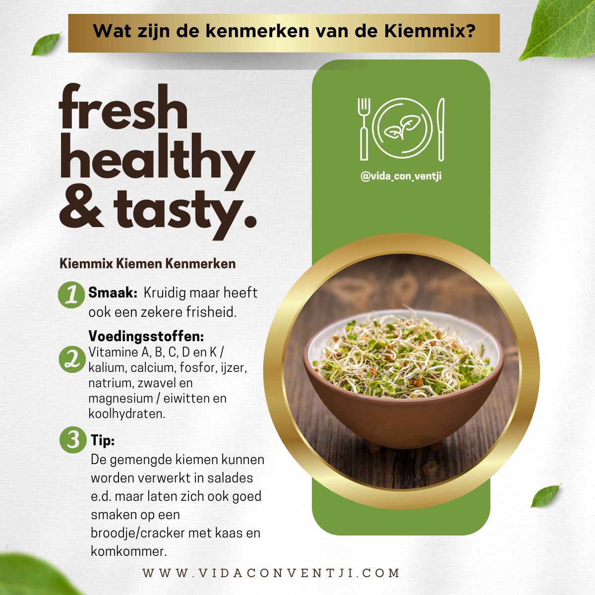 Kiemmix