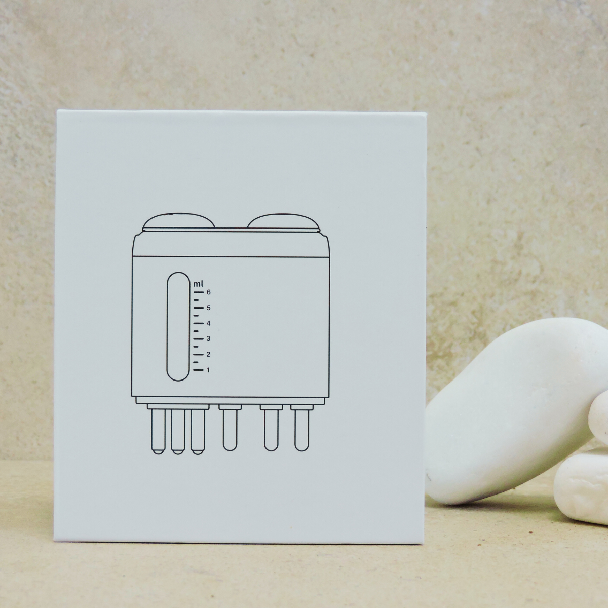 Haarserum Applicator