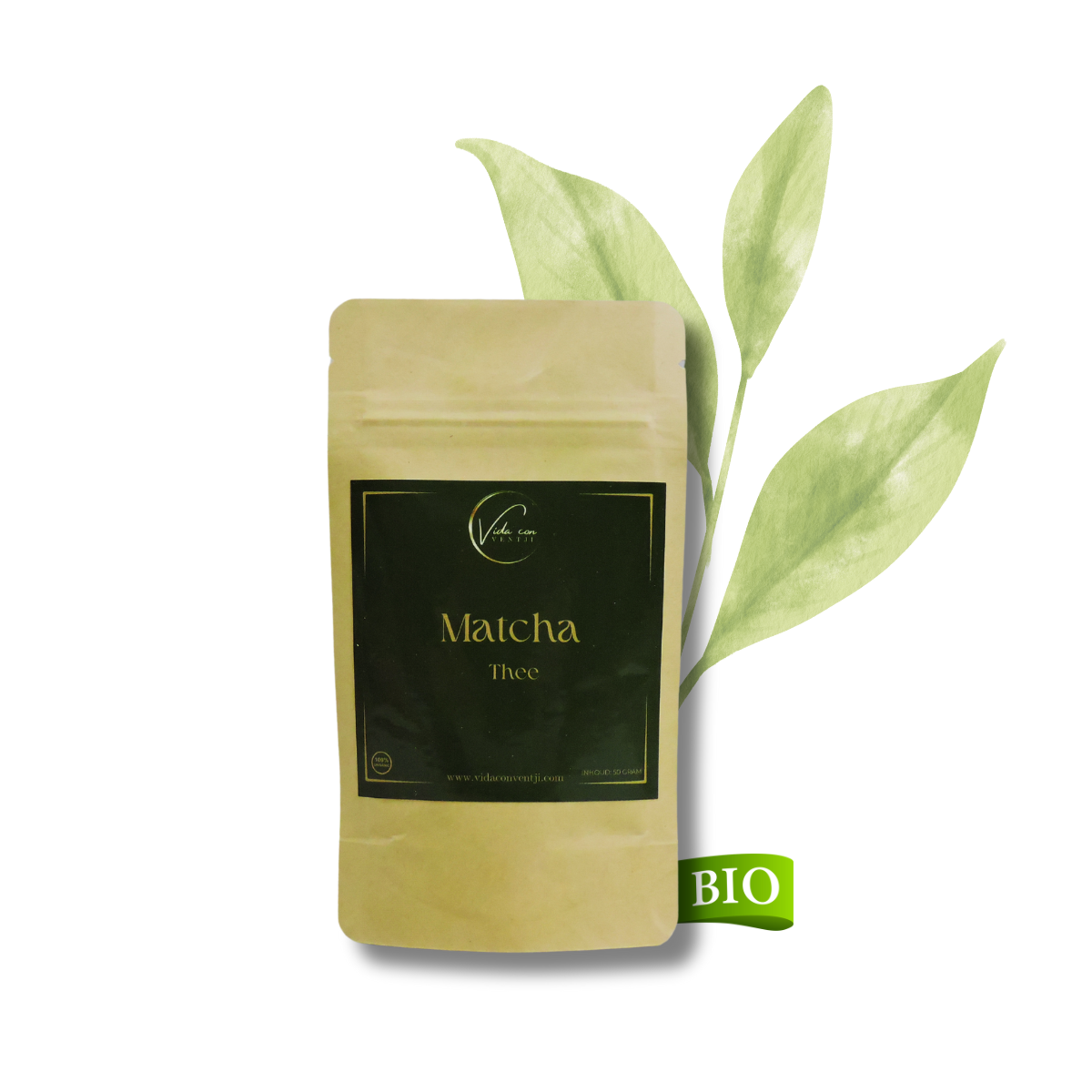 Premium Matcha