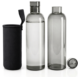 Smoked Black 500 ML