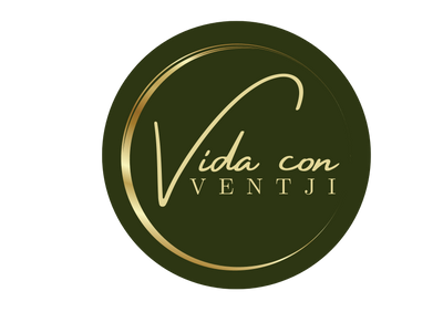 Vida con Ventji