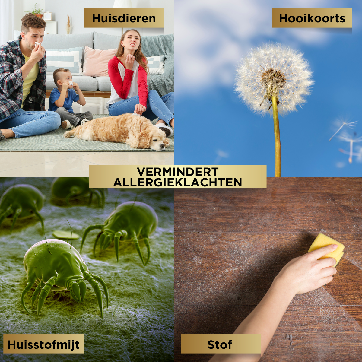 Luchtreiniger